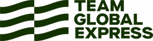 Team Global Express logo