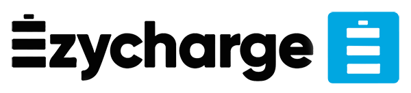 Ezy charge logo