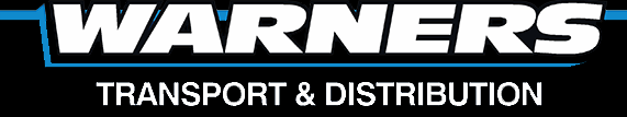 Warner transport logo